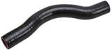 Fuel filler hose, tank