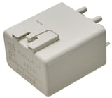 Relais Kraftstoffpumpe weiß LH-Jetronic