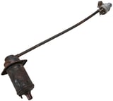 Zündspule für Panzerzündspule Gebrauchtteil 238960 (1040641) - Volvo 120, 130, 220, PV, P210