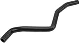 Radiator hose Expansion tank - Waterpump