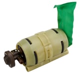 Fuel feed unit electric 3450208 (1040771) - Volvo 400