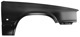 Fender front right 1355060 (1040894) - Volvo 700