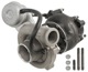 Turbocharger with APC Boost pressure control air cooled  (1041018) - Saab 900 (-1993)