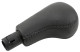 Gear Lever Leather charcoal