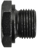 Screw Plug, Transmission Oil drain plug Oil filling plug 986817 (1041040) - Volvo 850, 900, C30, C70 (2006-), C70 (-2005), S40, V50 (2004-), S60 (-2009), S70, V70, V70XC (-2000), S80 (2007-), S80 (-2006), V40 (2013-), V40 CC, V70 P26, XC70 (2001-2007), V70, XC70 (2008-), XC40/EX40, XC60 (2018-), XC60 (-2017), XC90 (-2014)