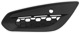 Abdeckung, Stoßstange vorne links schwarz 31294131 (1041126) - Volvo S60, V60 (2011-2018)