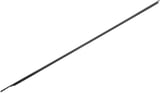 Window scraper, Side window Driver side outer