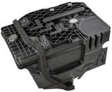 Battery holder