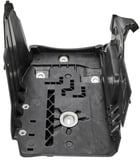 Battery holder