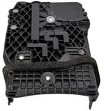 Battery holder