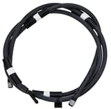 Waschwasserleitung, Scheinwerferreinigung 31301535 (1041172) - Volvo XC90 (-2014)