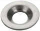 Axial disc, Timing Gear Balancer shaft 9130535 (1041234) - Saab 9-3 (-2003), 9-5 (-2010), 900 (1994-), 9000