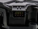 Motor, Outside mirror right