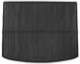 Trunk mat charcoal Synthetic material 31305872 (1041274) - Volvo V40 (2013-), V40 CC
