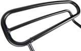 Cargo divider grill Steel