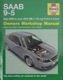 Werkstatthandbuch Englisch  (1041319) - Saab 9-5 (-2010)