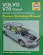 Repair shop manual English  (1041320) - Volvo V70 (2008-)