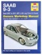 Werkstatthandbuch Englisch  (1041324) - Saab 9-3 (2003-)