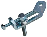 Spannmechanismus, Generator