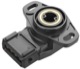 Sensor, Throttle position 30875643 (1041352) - Volvo S40, V40 (-2004)
