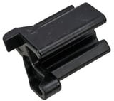 Battery mount Clamp