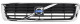 Radiator grill Efficiency with Emblem 31255830 (1041496) - Volvo C30