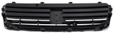 Radiator grill Efficiency with Emblem