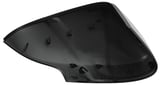 Cover cap, Outside mirror left savile grey pearl