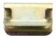 Clip Radiator grill Indicator 4087797 (1041603) - Saab 9-3 (-2003), 900 (1994-)