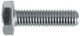Screw/ Bolt without Collar Outer hexagon M10  (1041619) - universal ohne Classic