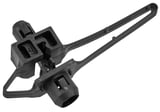 Clip, Interior panel