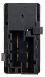 Switch, Rear fog light