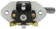 Overdrive switch, Control stalk