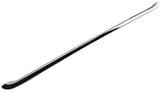 Trim moulding, Bumper front upper chrome glossy 31290998 (1041887) - Volvo XC60 (-2017)
