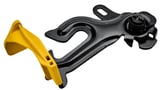 Safety catch, Bonnet 31425790 (1041903) - Volvo XC60 (-2017)