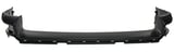 Bumper cover rear to be painted 39871340 (1041942) - Volvo XC90 (-2014)
