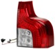 Combination taillight right lower 31335507 (1042003) - Volvo XC90 (-2014)