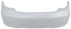 Bumper cover rear to be painted 12823504 (1042006) - Saab 9-5 (2010-)