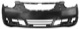 Bumper cover front to be painted 32016144 (1042014) - Saab 9-5 (-2010)