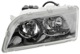 Hauptscheinwerfer links D2R (Gasentladungslampe) Xenon 30896911 (1042058) - Volvo S40, V40 (-2004)