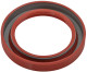 Radial oil seal Crankshaft, Belt pulley side 55557231 (1042070) - Saab 9-3 (-2003), 9-5 (-2010), 90, 900 (1994-), 900 (-1993), 9000, 99