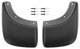 Mud flap front Kit for both sides 8685753 (1042114) - Volvo XC70 (2001-2007)