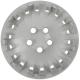 Wheel cover 15 Inch for Steel rims Piece