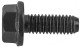 Screw/ Bolt Screw and washer assembly Outer hexagon M6 32022274 (1042311) - Saab universal ohne Classic