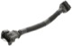 Adapter harness Headlight 8673132 (1042397) - Volvo S60 (-2009), S80 (-2006), V70 P26 (2001-2007), XC70 (2001-2007)