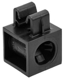 Clip, Bremsleitung 30645055 (1042419) - Volvo S60 (-2009), S60 CC (-2018), S60, V60 (2011-2018), S80 (2007-), S80 (-2006), V60 (2011-2018), V60 CC (-2018), V70 (2008-), V70 P26, XC70 (2001-2007), XC60 (-2017), XC70 (2008-), XC90 (-2014)