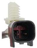 Bonnet lock