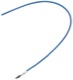 Kabel Reparatursatz Flachsteckhülse Typ B Zinn 30656689 (1042487) - Volvo universal ohne Classic