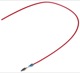 Kabel Reparatursatz Flachsteckhülse Typ B Zinn 30656688 (1042488) - Volvo universal ohne Classic