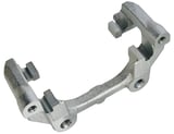 Halter, Bremssattel für links und rechts passend